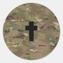 Chaplain (cristiano)