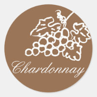 Chardonnay - Personalizado