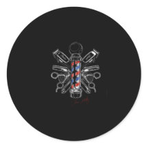 Cherie Huntley, La Colección Barber