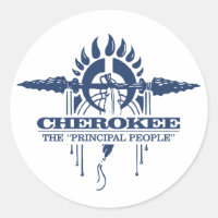 Cherokee 2