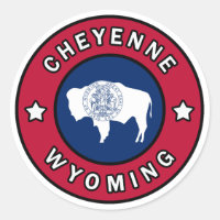 Cheyenne Wyoming