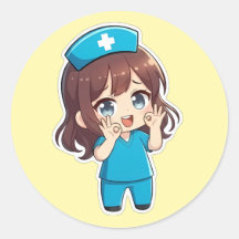 Chibi Nurse Original 3.0 - Ok
