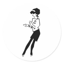Chica de Música Ska