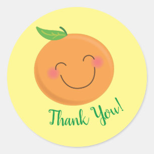 Pegatina Redonda Chica rosa de los dinosaurios pequeños de Baby Sh