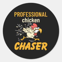 Chicken Chaser Profesional