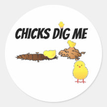 CHICKS ME DIBUJAN