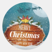 Chistmas y Año Nuevo