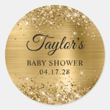 Chorro de Oro Baby Shower