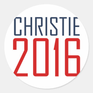 Pegatina Redonda CHRISTIE 2016 AGENT -.png