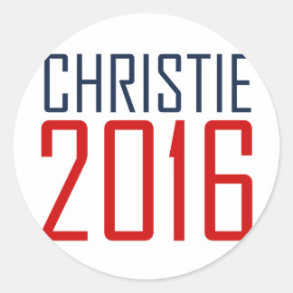 Pegatina Redonda CHRISTIE 2016 AGENT -.png