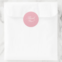 Chupito Simple de lunares rosados para Baby Shower