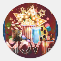 Cine Películas Noche de Película Favorito de Cumpl
