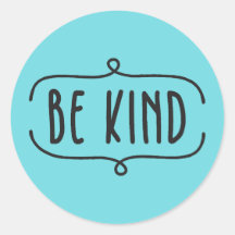 Cita de Be Kind