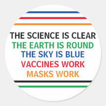 Cita de evidencia científica de trabajo para vacun