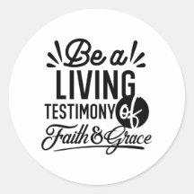Cita de la Biblia Testimonio Vivo Motivación Crist