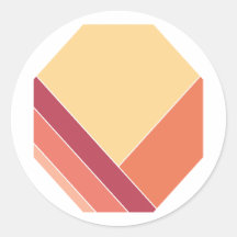 Citrus creamsicle amarillo elegante verano