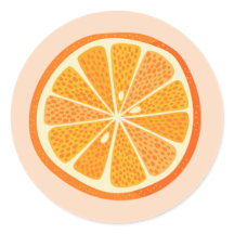 Citrus Naranja