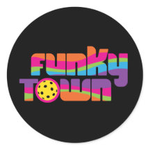 Ciudad Funky