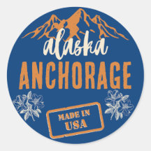 Ciudades de Alaska