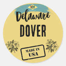 Ciudades de Delaware
