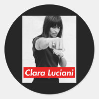 Clara Luciani - La grenade