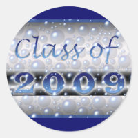 Clase de burbujas de 2009