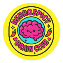 Club de Cerebros Neurodivergentes Inclusivos Neuro