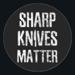 Pegatina Redonda Cocina de Cocina<br><div class="desc">Cocina de Cocina</div>