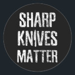 Pegatina Redonda Cocina de Cocina<br><div class="desc">Cocina de Cocina</div>