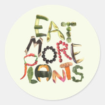 Comer Más Plantas - Cita De Alimentos Saludables P