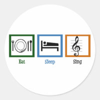 Comer Sleep Sing