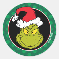 Cómo Grinch Stole Navidades | Naughty Grinch
