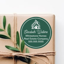 Compañía Inmobiliaria Verde Agente Inmobiliario Pe