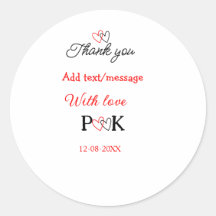 Con amor agregar carta de nombre de pareja gracias