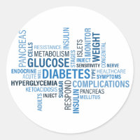 Conciencia sobre la diabetes
