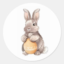 Conejo acuático de Pascua