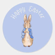 conejo clásico de Pascua