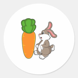 Pegatina Redonda Conejo con zanahoria (2).PNG