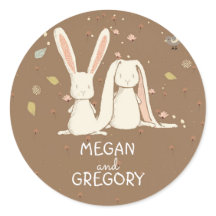 conejos conejos lindos focas