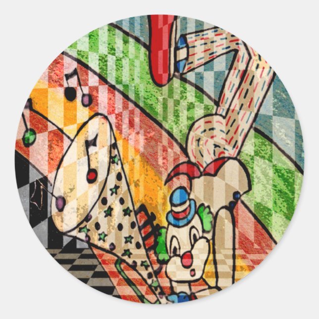 Pegatina Redonda CONEXIÓN MUSICAL.jpg (Anverso)