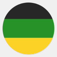 Congreso Nacional Africano ANC Sudáfrica
