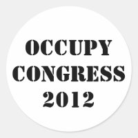 Congreso Occupy 2012