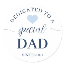 Conjunto de regalos personalizados para papá