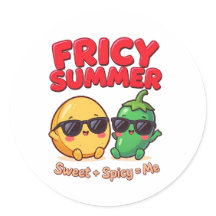 Conoce tu nueva obsesión de verano 🥭🌶️ Esta "Fr