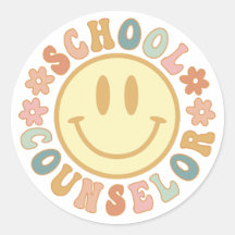 Consejero Escolar, Regalo Para Consejero Escolar