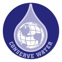 Conservar el agua