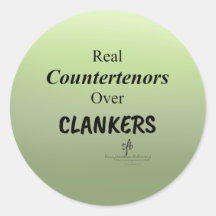 Contratenores sobre la basura anti-IA de Clankers