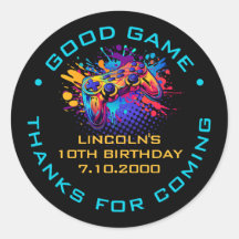 Controlador de videojuegos de nivel