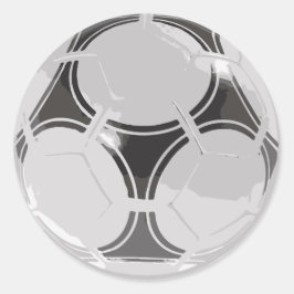 Pegatina Redonda Copa Mundial de Fútbol 1982