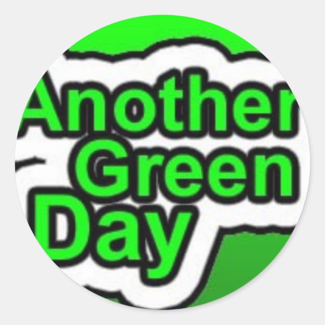 Pegatina Redonda copia de AGD (Anverso)